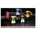 PCUP Pot Espresso Stove Top Cafetha